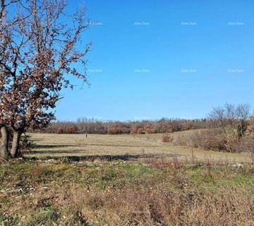 Prodaje se građevinska parcela 1100 m2, Marčana - cover