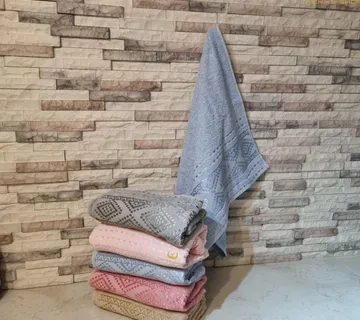 Premium debeli ručnici 6 kom - cover