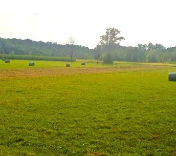 Građevinsko zemlj. Jakovlje, 5300m2, dobra lokacija - cover