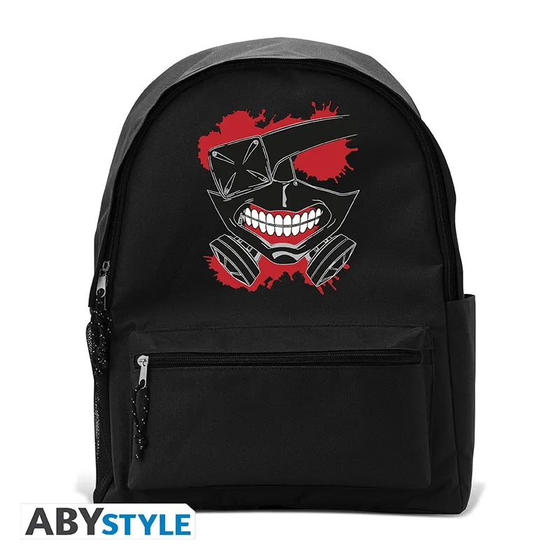 Ruksak Tokyo Ghoul Mask 42cm - cover