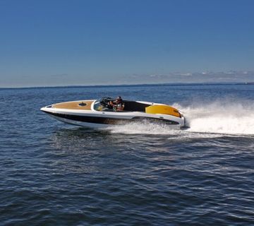HYDROLIFT C-32 SUN RR - cover