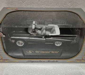 Osobna kolekcija vozila - cover