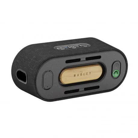 HOUSE OF MARLEY GET TOGETHER 2 MINI - cover