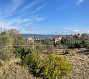 Nerezine, Otok Lošinj - Građevinsko, 1423 m2 Prodaja - cover