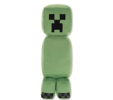 Minecraft Creeper plišana igračka, 20cm - cover