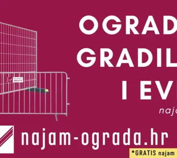 BUY-BACK  - visoka građevinska ograda - cover