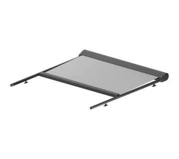 Rolo platno Veranda - cover