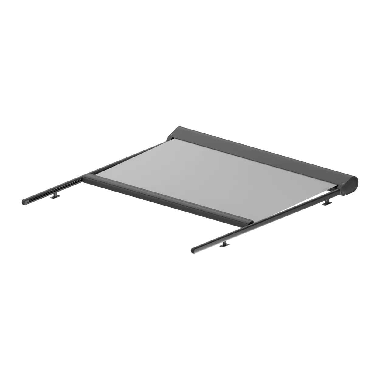 Rolo platno Veranda - cover