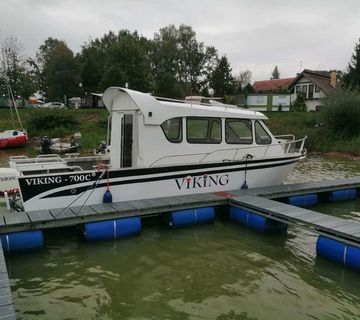 VIKING 700C - cover