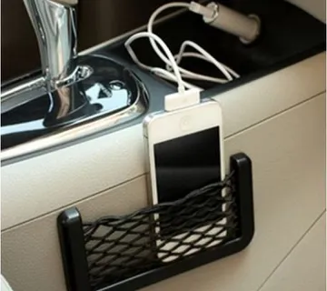 Držač - dodatni pretinac za auto - cover