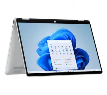 HP OmniBook 5 Flip 14-fp0014np | Core 7 150U | Touch / 7 / RAM 16 GB - cover