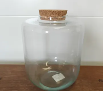 TEGLA ZA TERARIJ “Melanie” - cover