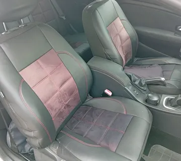 Prodaje se ili mijenja Renault Megan 1.4 turbo benzinac dynamic - cover