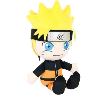 Naruto Shippuden Naruto Uzumaki plišana igračka 30cm - cover