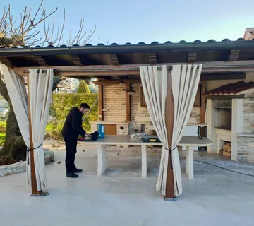 Izrada zaštita od sunca - cover