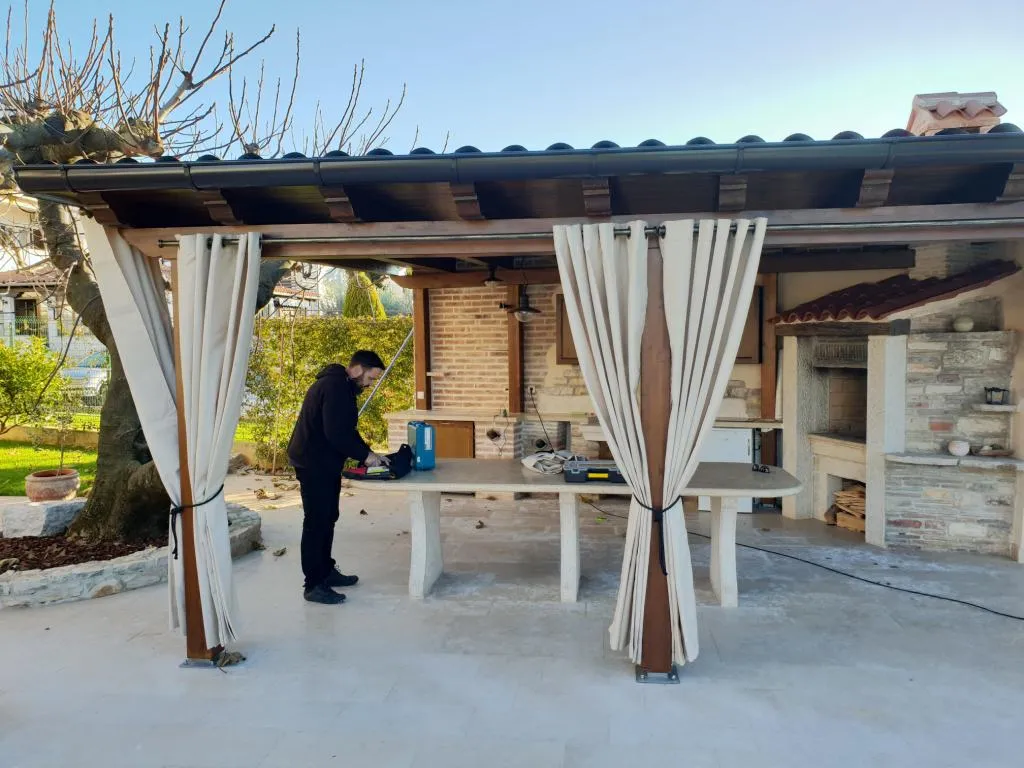 Izrada zaštita od sunca - cover