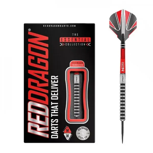 Javelin Black 85% 24g - cover