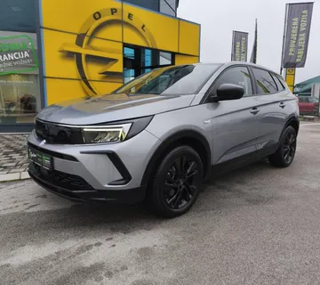 Opel Grandland GS LINE Aut 1.2 S/S, 96kW - 7 godina garancije! - cover