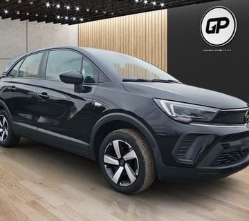 Opel Crossland CIJENA SA PDV-om GARANCIJA KARTICE LEASING - cover