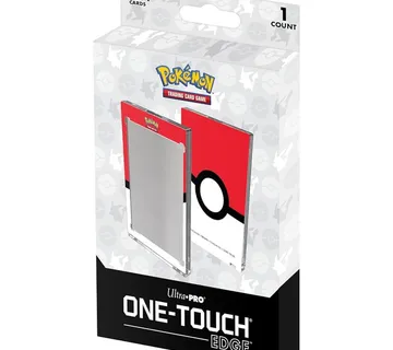 Ultra Pro Magnetic Card Holder - cover