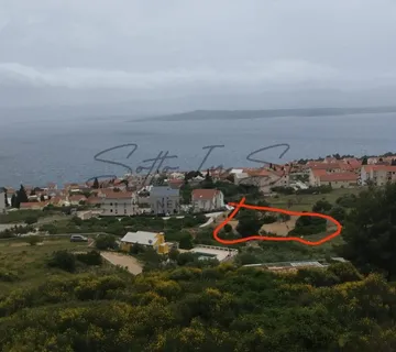 Obradivo zemljište-otok Brač-Bol - cover