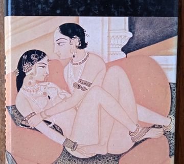 KAMATANTRA Tumačenje ljubavne veštine Mani Madhukar - cover
