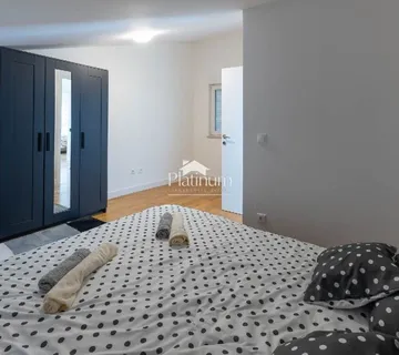 Istra,Pula dvoetažni stan na prodaju (prodaja) - cover