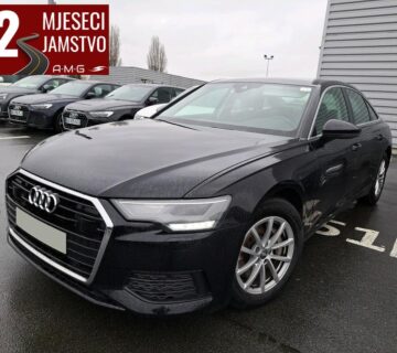 Audi A6 45 TDI V6 3.0 231 KS QUATTRO S-Tronic,VIRTUAL Cockpit - cover