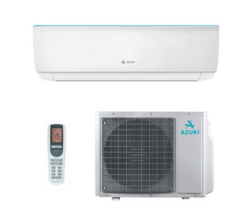 AZURI KLIMA UREĐAJ NORA PREMIUM AZI-WA25VH/I+AZI-WA25VH/O 2,5kW/2,8kW - cover