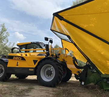 SICMA & AGRI FARMER 28.7 DIECI - cover