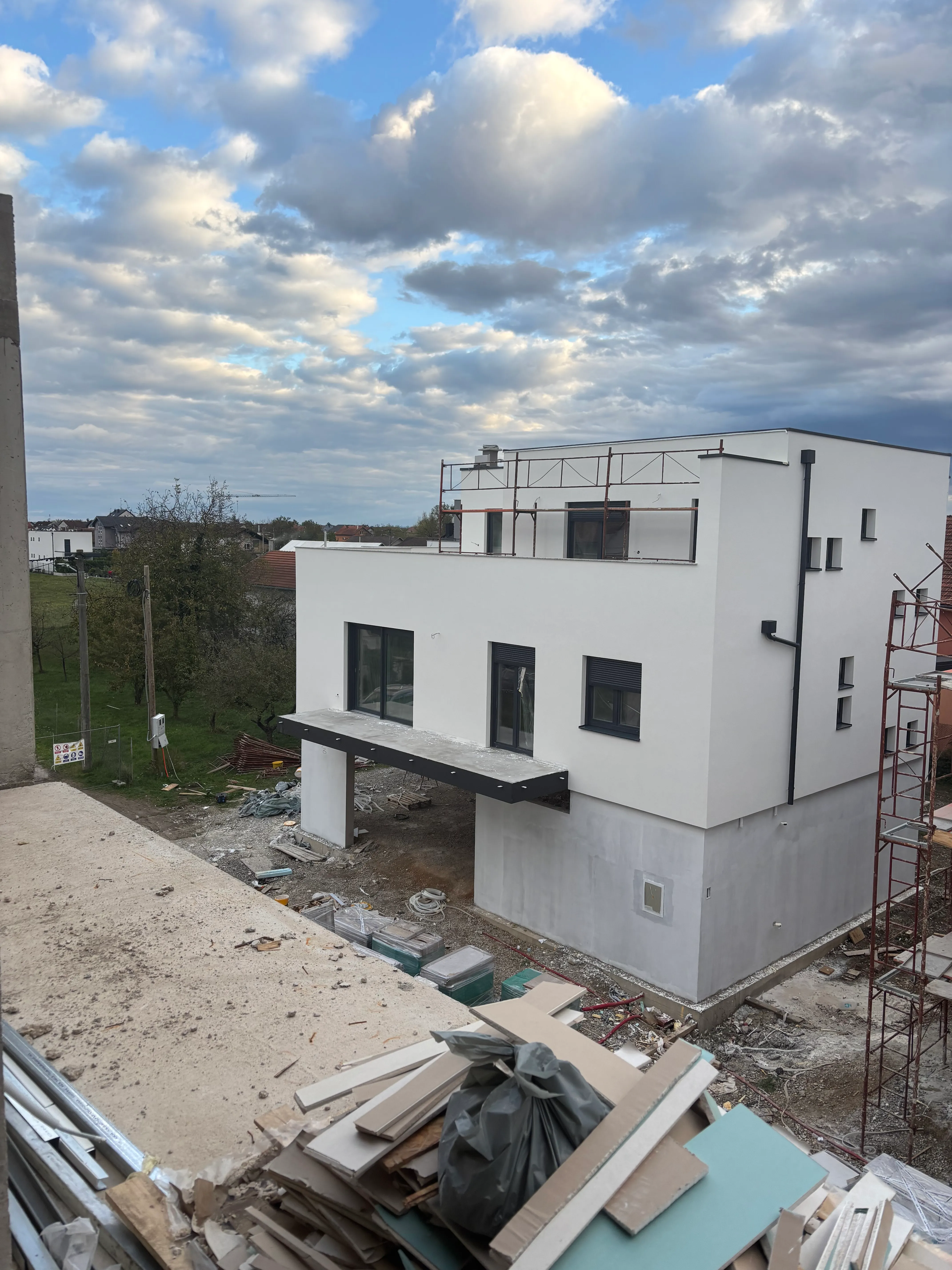 Novogradnja! Četverosoban stan 90 m² - BEZ PROVIZIJE ZA KUPCA! - cover