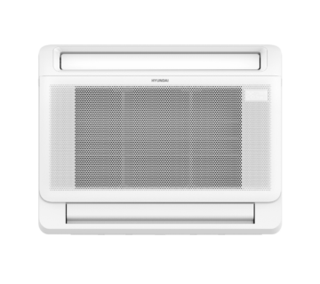 HYUNDAI KLIMA MULTI PARAPETNA UNUTARNJA JEDINICA HRP-M12MVB - cover