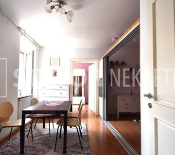 Stan: Zagreb (Kaptol), 50.00 m2 - cover