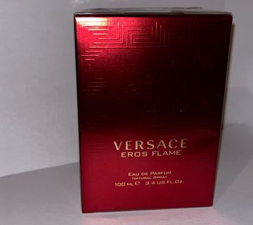 Versace Eros Flame parfem 100ml - cover