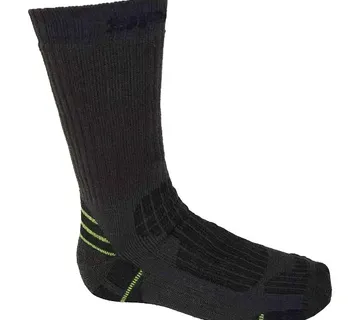 Termo čarape lovačke - kratke - cover