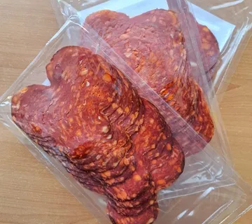 Domaći kulin narezak 100 g - cover