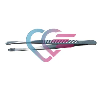 PINCETA DURANTE, VETERINARSKA, 15 cm - cover