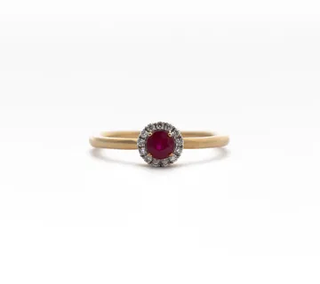 Zlatni prsten Suyeon - cover