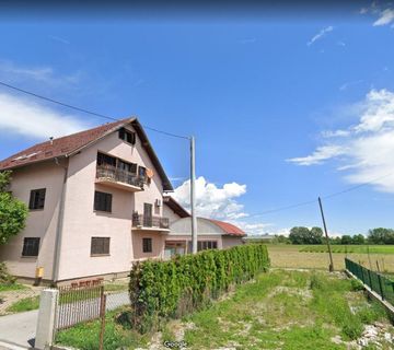 Kuća: Rakitje, 629.00 m2 Stambeno poslovna (bez provizije) - cover