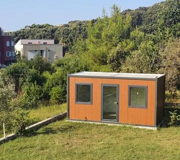 KONTEJNERI - građevinski, stambeni, uredski - NOVO - više boja - cover