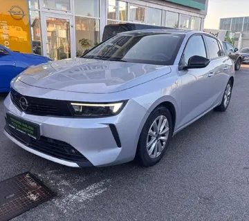 Opel Astra Edition 1.2 Turbo 81kw - 7 godina garancije! - cover