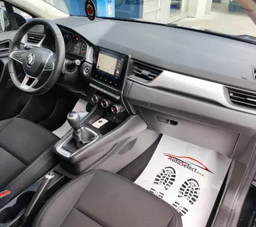 Renault Captur TCe - 2020 - 90.000km - NAVI - SERVIS - REG 1 GOD ! - Zamet