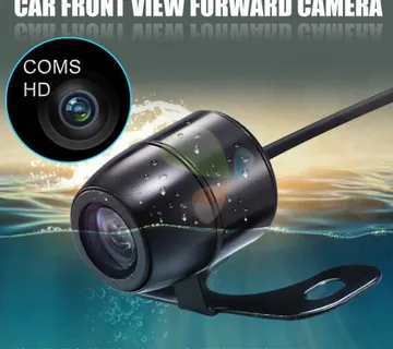 Parking kamera za auto NOVO - cover