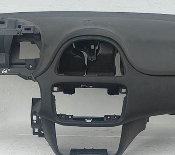 ARMATURA / KOKPIT / TABLA FIAT PUNTO EVO - cover