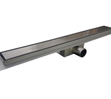 Tuš kanalica 700mm glatki pokrov G13 PRO-INOX - cover