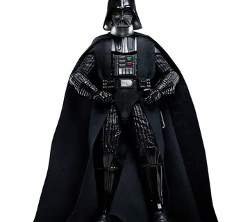 Star Wars Darth Vader akcijska figura 15cm - cover
