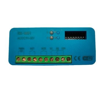 Wifi modul za klizne i krilne motore - cover