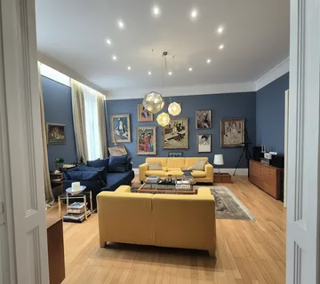 STAN 130m2 GUNDULIĆEVA - cover