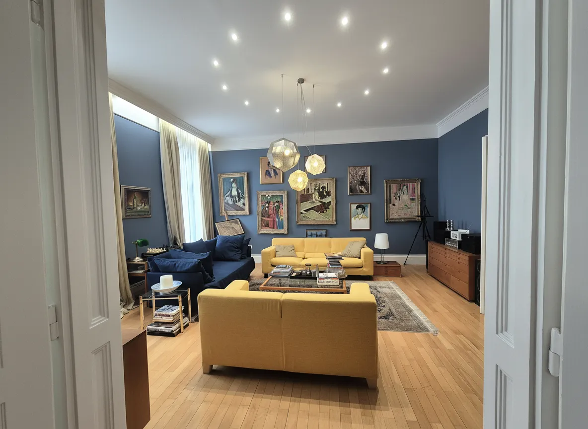 STAN 130m2 GUNDULIĆEVA - cover