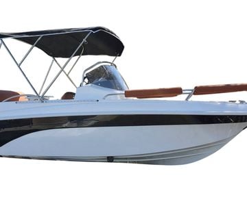 Trident 530 Sunpaluba - cover